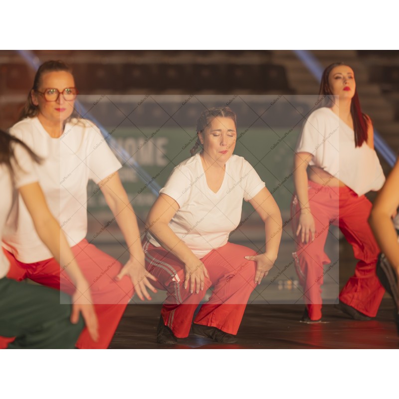 Photo Numérique Gym Danse Gala : Les Adultes 90