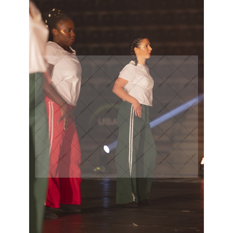 Photo Numérique Gym Danse Gala : Les Adultes 93