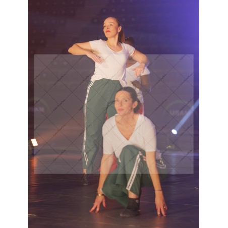 Photo Numérique Gym Danse Gala : Les Adultes 96