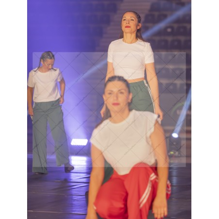 Photo Numérique Gym Danse Gala : Les Adultes 97