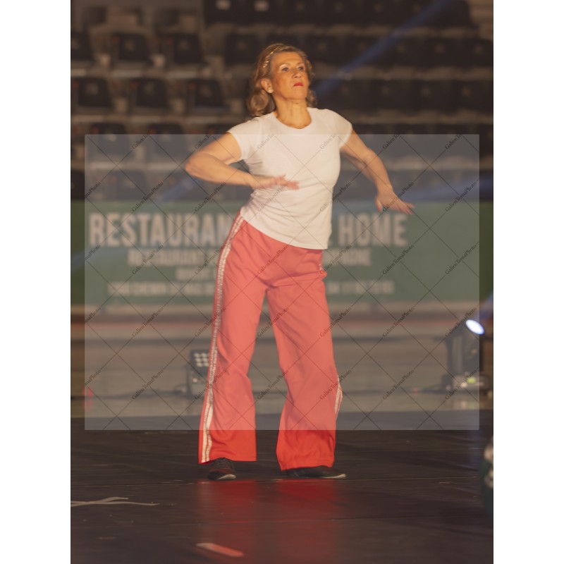 Photo Numérique Gym Danse Gala : Les Adultes 101