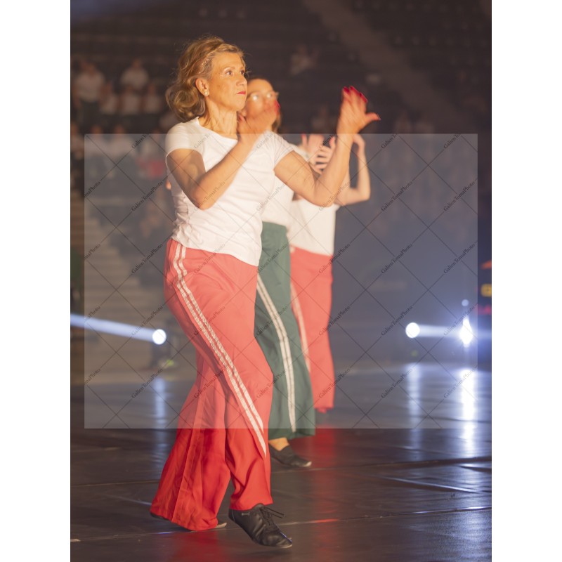 Photo Numérique Gym Danse Gala : Les Adultes 106