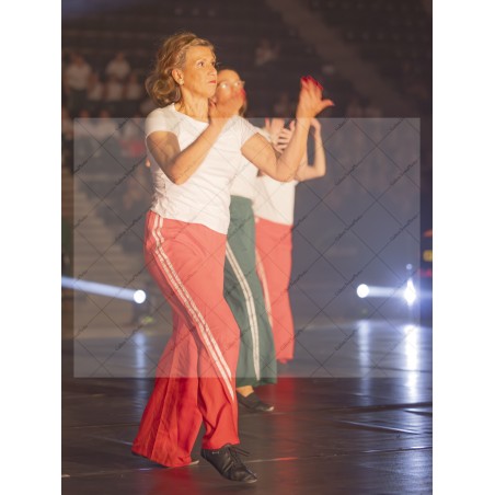 Photo Numérique Gym Danse Gala : Les Adultes 106