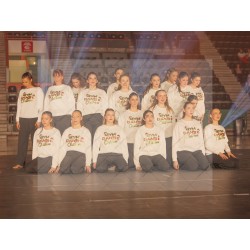 Photo Numérique Gym Danse Gala : Les Adultes 110