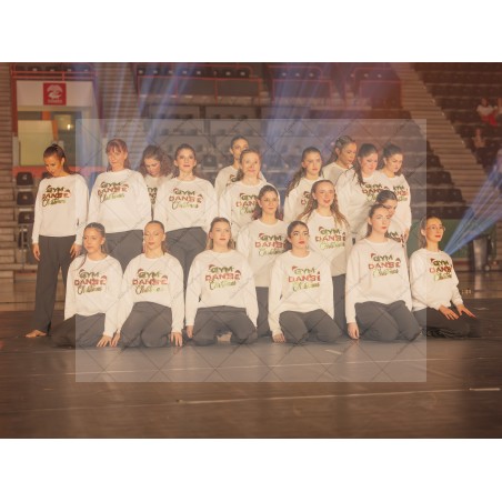 Photo Numérique Gym Danse Gala : Les Adultes 110