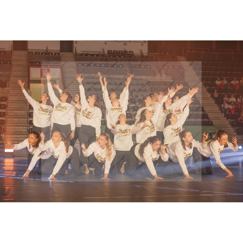 Photo Numérique Gym Danse Gala : Les Adultes 111