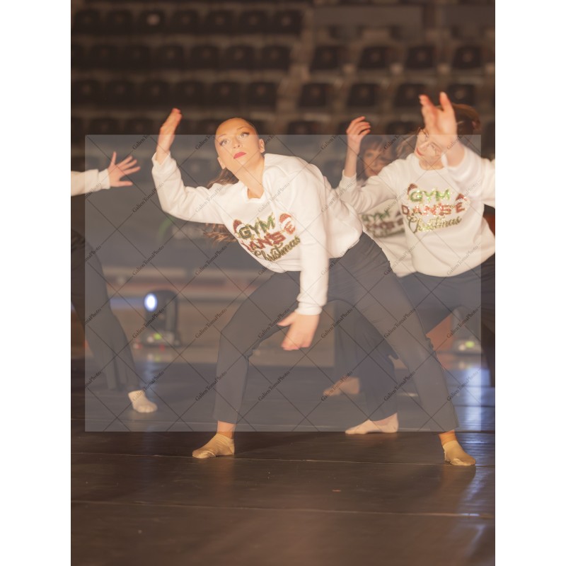 Photo Numérique Gym Danse Gala : Les Adultes 116
