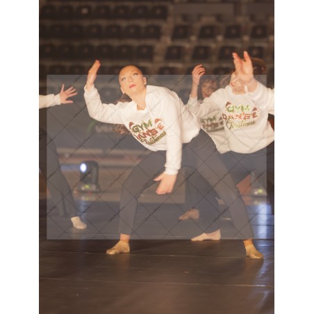 Photo Numérique Gym Danse Gala : Les Adultes 116