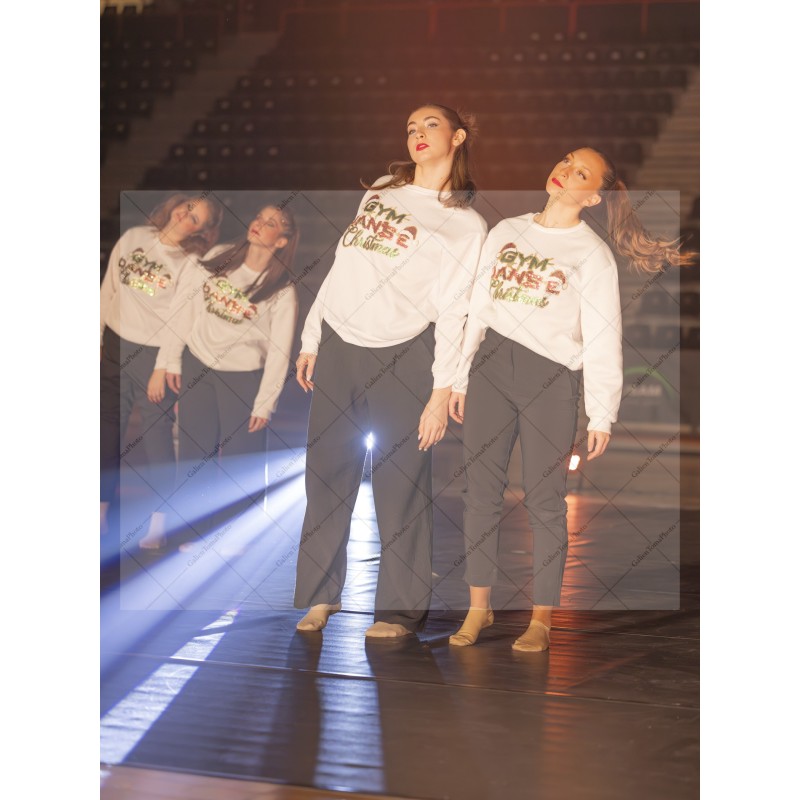 Photo Numérique Gym Danse Gala : Les Adultes 121