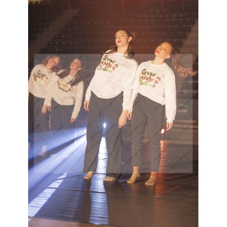 Photo Numérique Gym Danse Gala : Les Adultes 121