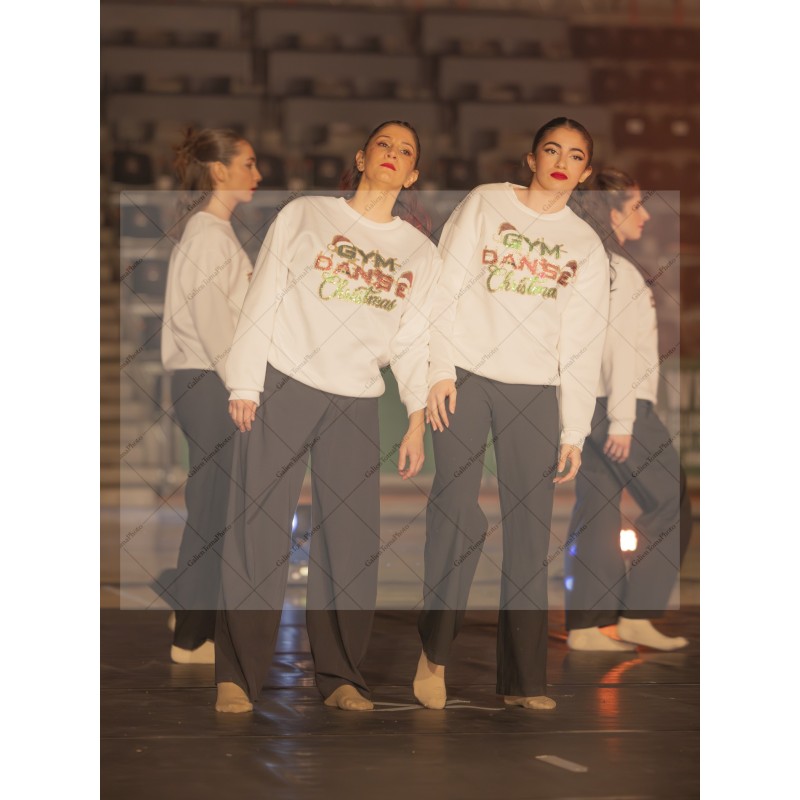 Photo Numérique Gym Danse Gala : Les Adultes 124