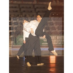 Photo Numérique Gym Danse Gala : Les Adultes 126