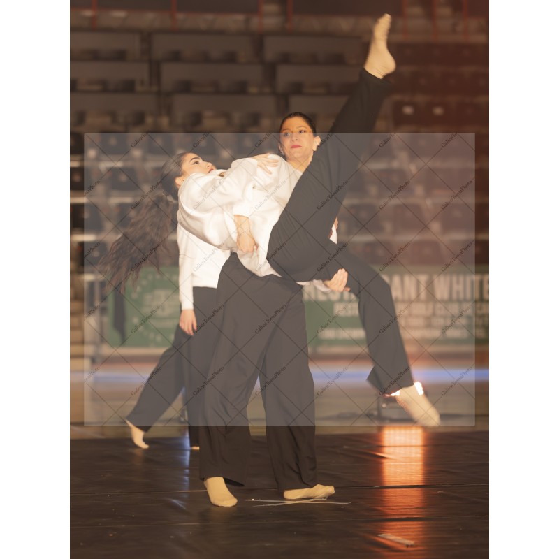 Photo Numérique Gym Danse Gala : Les Adultes 126