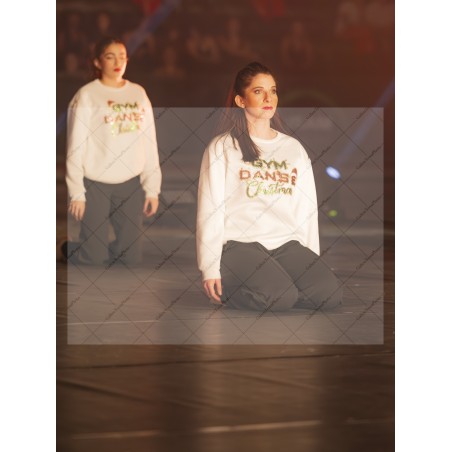 Photo Numérique Gym Danse Gala : Les Adultes 127