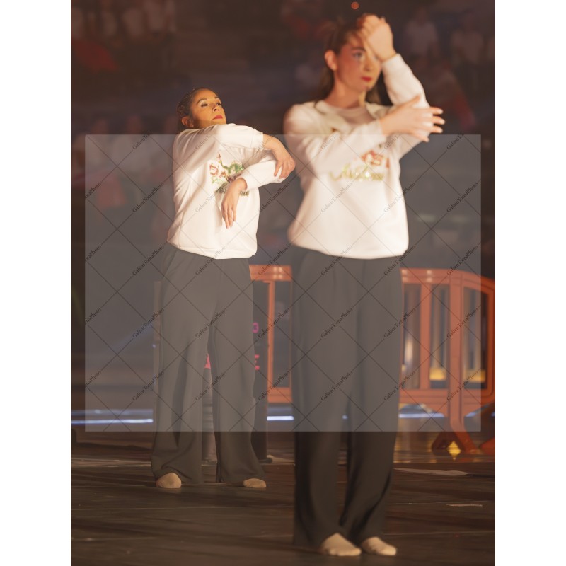 Photo Numérique Gym Danse Gala : Les Adultes 128