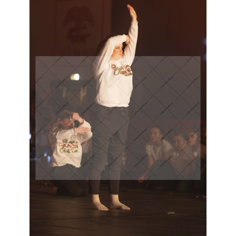 Photo Numérique Gym Danse Gala : Les Adultes 130