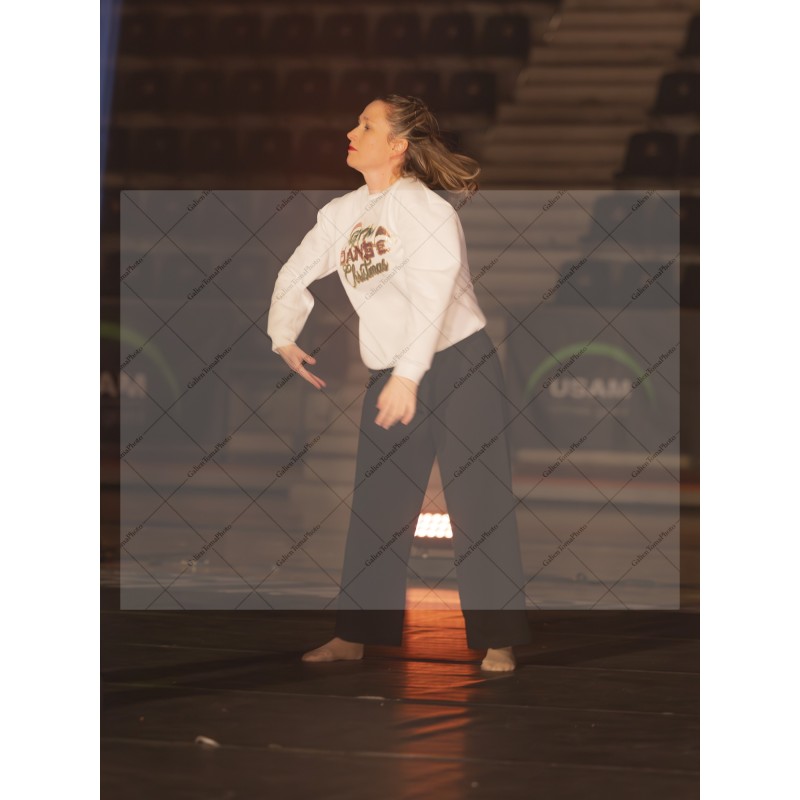Photo Numérique Gym Danse Gala : Les Adultes 133