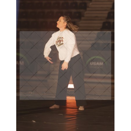 Photo Numérique Gym Danse Gala : Les Adultes 133