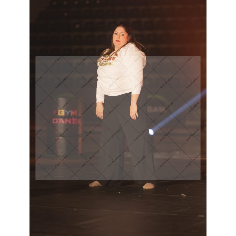 Photo Numérique Gym Danse Gala : Les Adultes 134