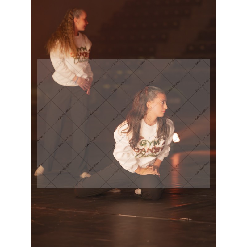 Photo Numérique Gym Danse Gala : Les Adultes 135