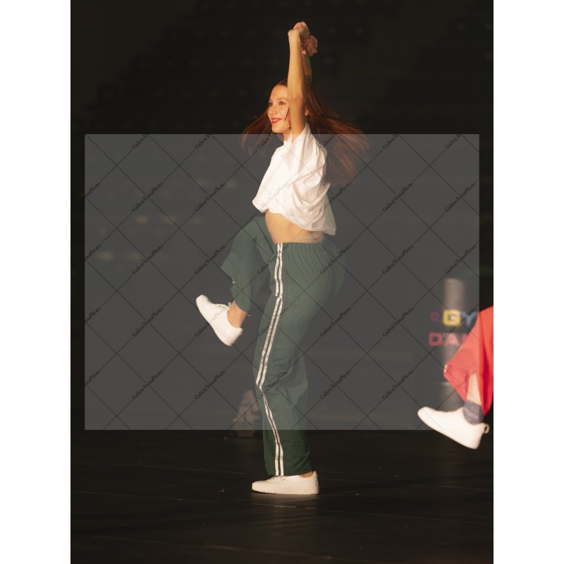 Photo Numérique Gym Danse Gala : Les Adultes 138