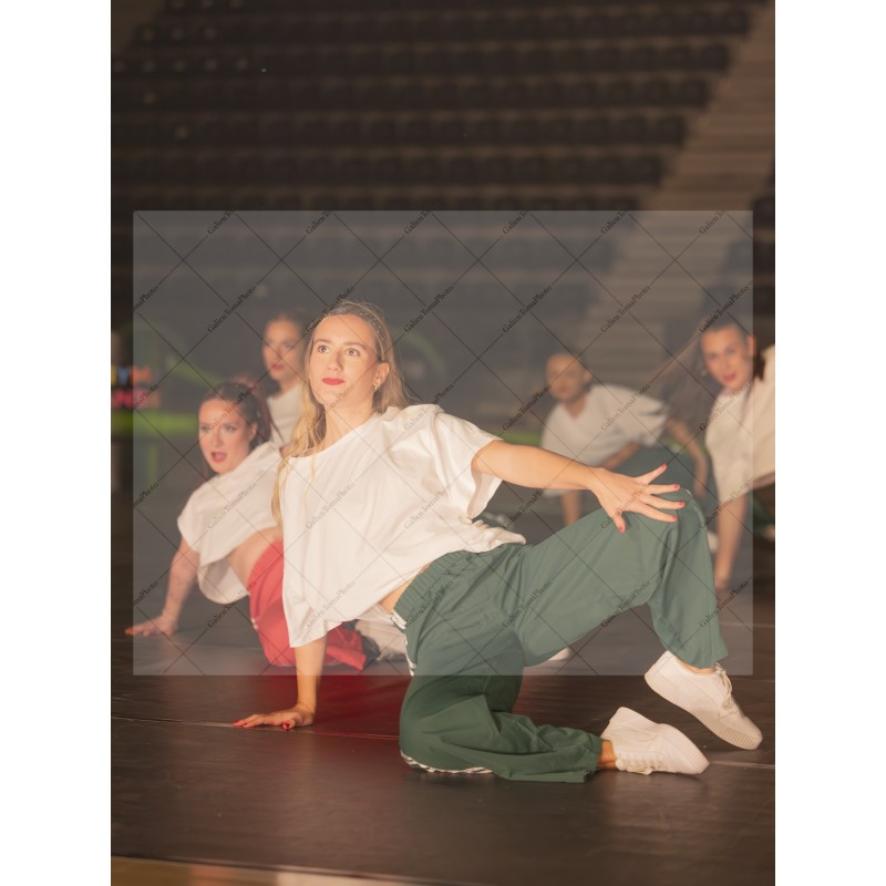Photo Numérique Gym Danse Gala : Les Adultes 141