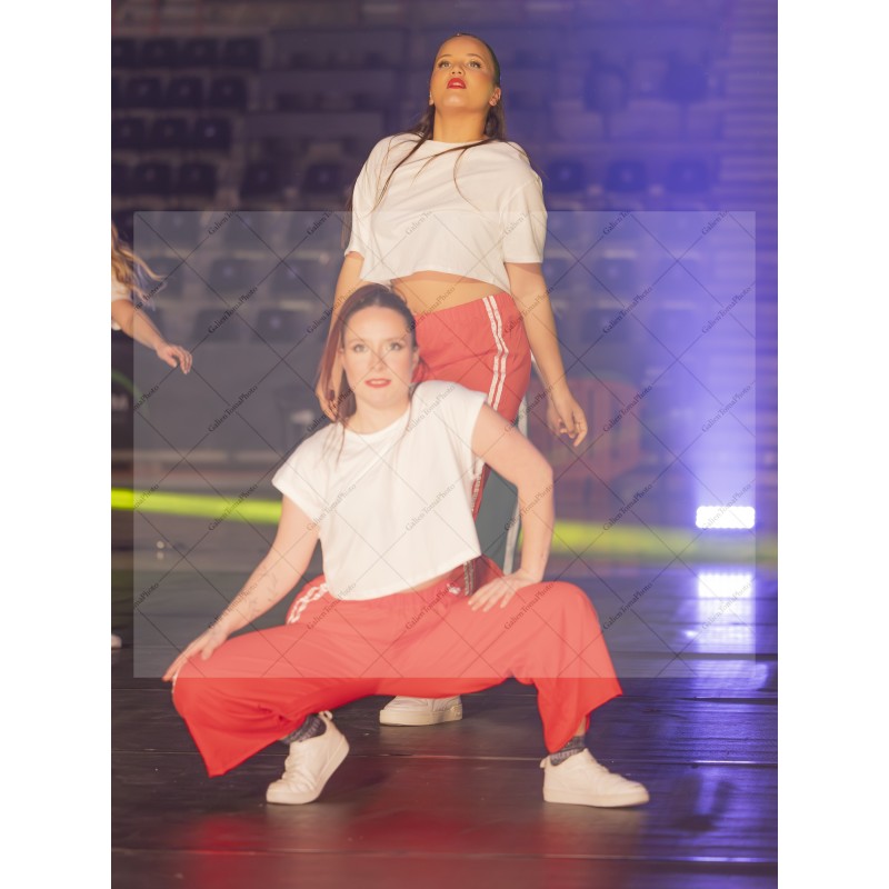 Photo Numérique Gym Danse Gala : Les Adultes 154