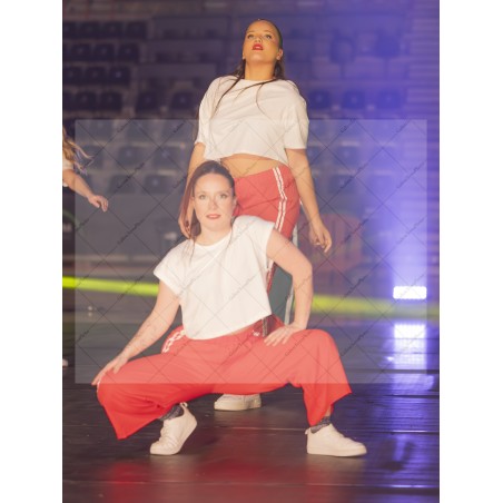 Photo Numérique Gym Danse Gala : Les Adultes 154