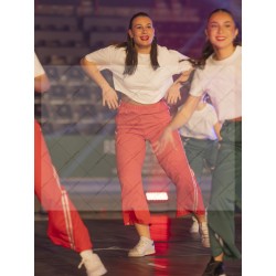 Photo Numérique Gym Danse Gala : Les Adultes 156