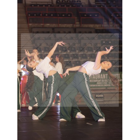 Photo Numérique Gym Danse Gala : Les Adultes 163