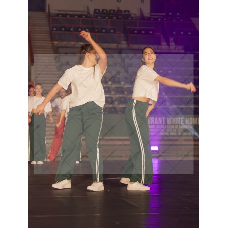 Photo Numérique Gym Danse Gala : Les Adultes 165