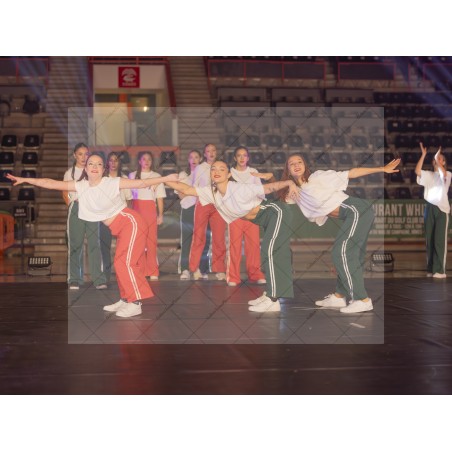 Photo Numérique Gym Danse Gala : Les Adultes 166