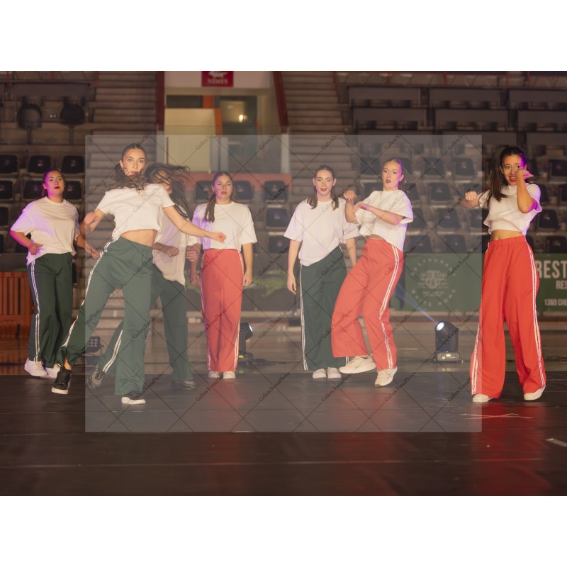 Photo Numérique Gym Danse Gala : Les Adultes 167