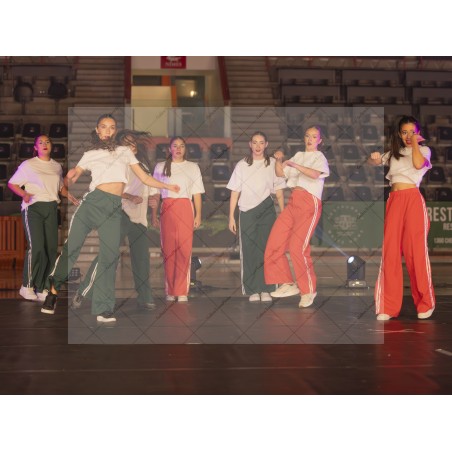 Photo Numérique Gym Danse Gala : Les Adultes 167