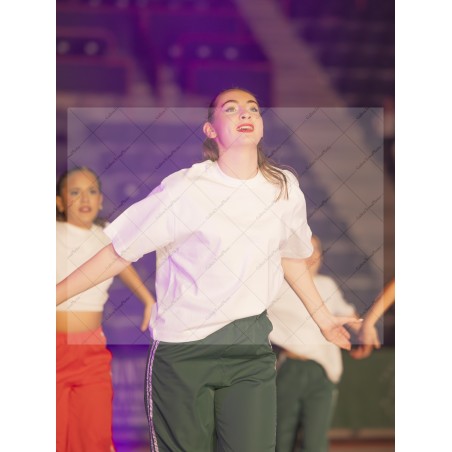 Photo Numérique Gym Danse Gala : Les Adultes 169