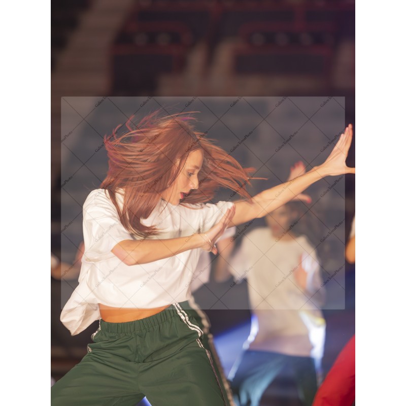 Photo Numérique Gym Danse Gala : Les Adultes 174