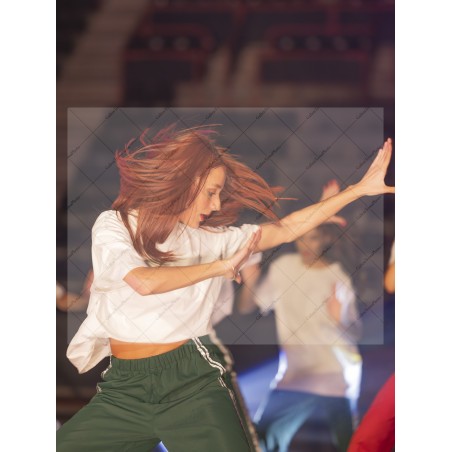 Photo Numérique Gym Danse Gala : Les Adultes 174