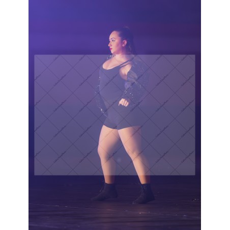 Photo Numérique Gym Danse Gala : Les Adultes 178