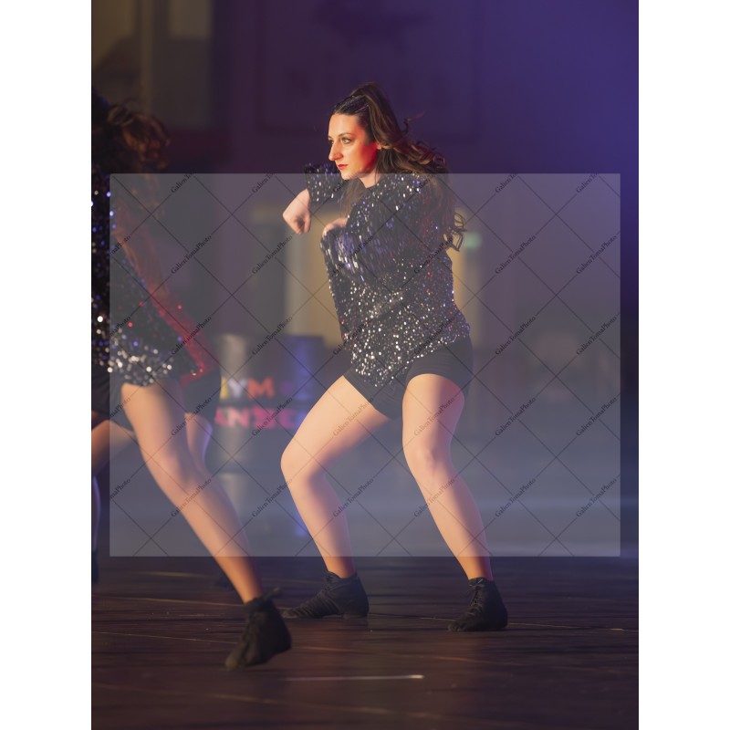 Photo Numérique Gym Danse Gala : Les Adultes 179