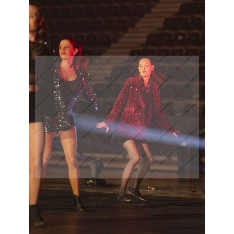 Photo Numérique Gym Danse Gala : Les Adultes 182