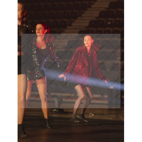 Photo Numérique Gym Danse Gala : Les Adultes 182