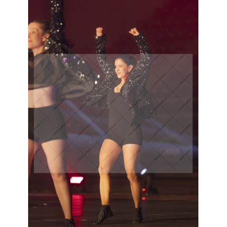 Photo Numérique Gym Danse Gala : Les Adultes 183