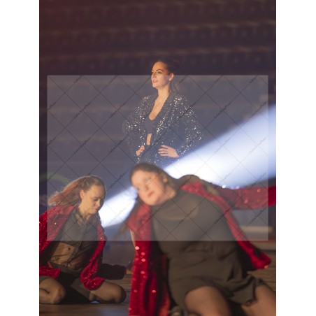 Photo Numérique Gym Danse Gala : Les Adultes 185