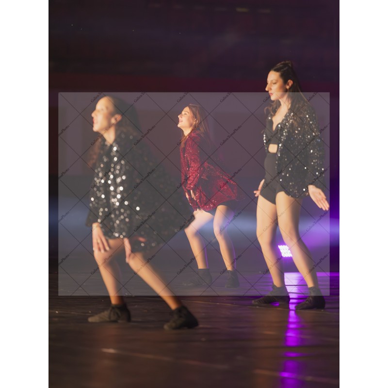 Photo Numérique Gym Danse Gala : Les Adultes 187