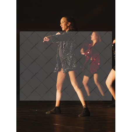 Photo Numérique Gym Danse Gala : Les Adultes 188