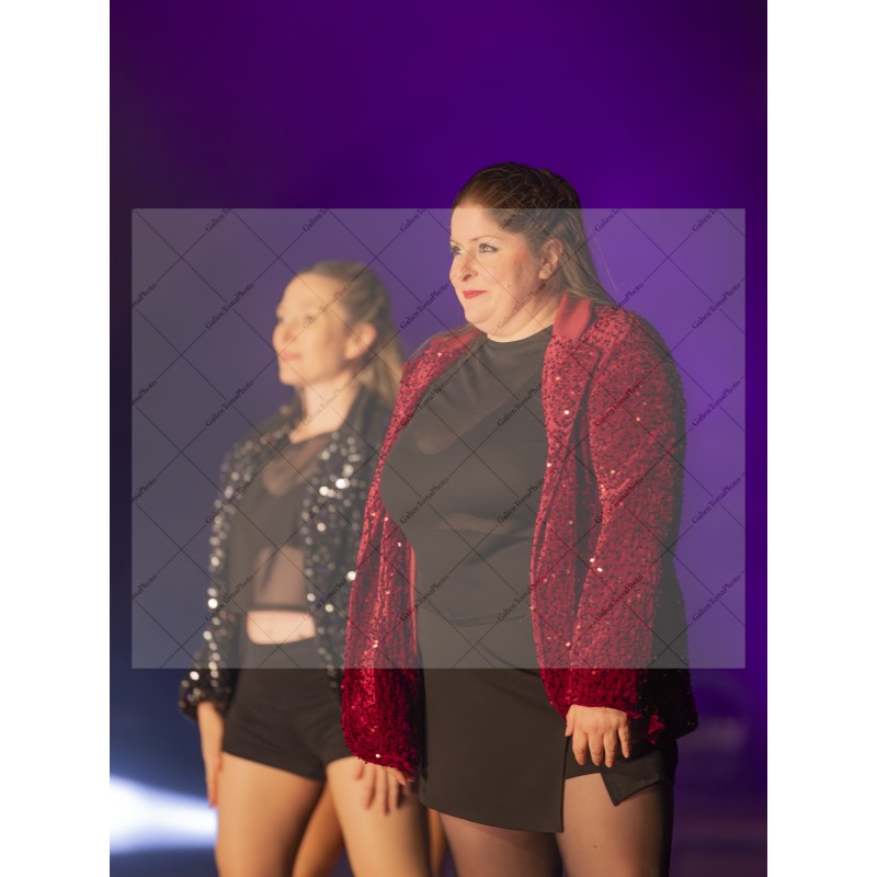 Photo Numérique Gym Danse Gala : Les Adultes 189