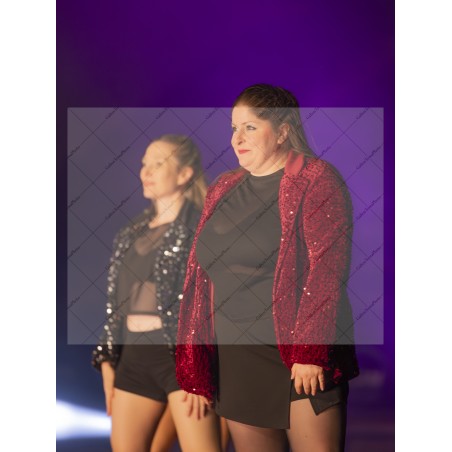 Photo Numérique Gym Danse Gala : Les Adultes 189