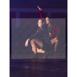 Photo Numérique Gym Danse Gala : Les Adultes 191