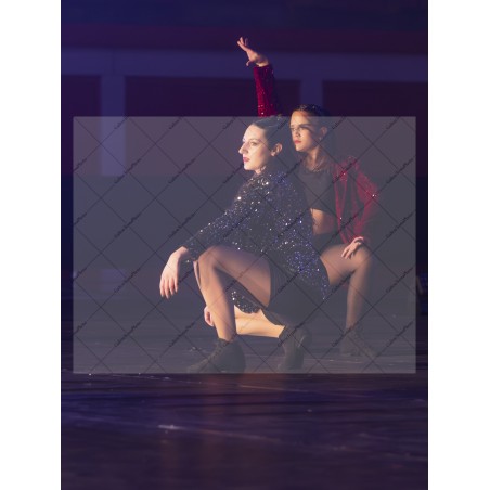 Photo Numérique Gym Danse Gala : Les Adultes 191