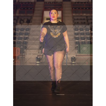 Photo Numérique Gym Danse Gala : Les adultes 192 (idem Ados)